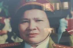 Những trận tuyến giữa lòng Sài Gòn của nữ điệp báo An ninh T4