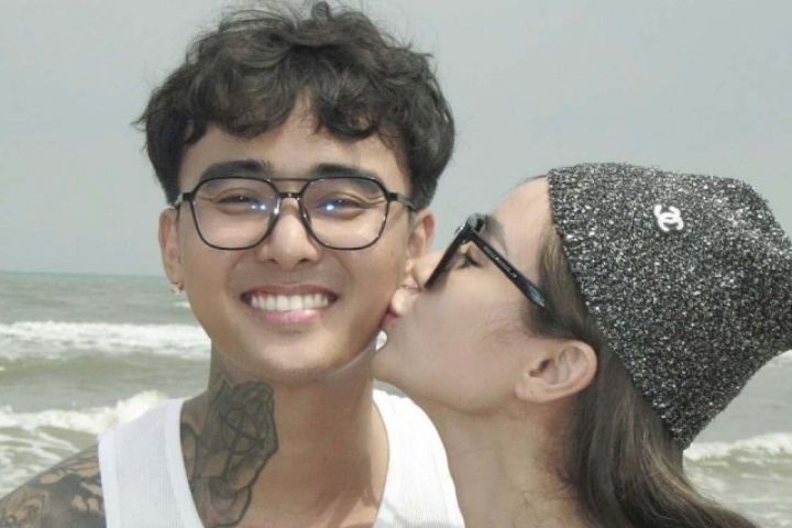 5 năm vượt định kiến đến đính ước của Đạt G - Cindy Lư