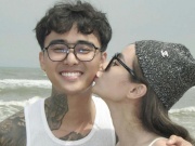 Đời sống Showbiz - 5 năm vượt định kiến đến đính ước của Đạt G - Cindy Lư