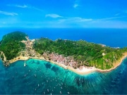 Du lịch - Bỏ túi kinh nghiệm du lịch Cù Lao Chàm “hòn ngọc thô” xứ Quảng
