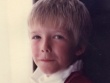 Becks khoe loạt ảnh ngày nhỏ mừng sinh nhật 50 tuổi