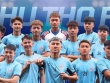 VFF loại CLB Phú Thọ khỏi giải hạng Nhì vì dàn xếp tỷ số