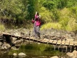 Trekking VQG Bù Gia Mập, chạm tới vẻ đẹp nguyên sơ của rừng già