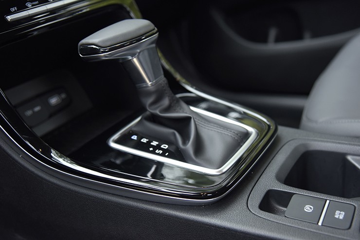 Giá xe Hyundai Creta tháng 5/2025, xe gầm cao cỡ B từ 599 triệu đồng - 11