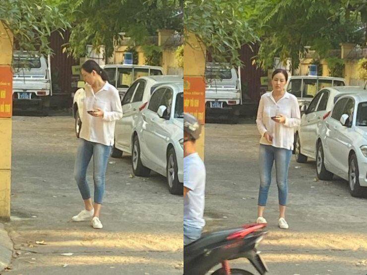 Soi thời trang đi họp cổ đông tập đoàn lớn của Mai Phương Thuý và Phương Nhi, không hề có điểm chung - 5