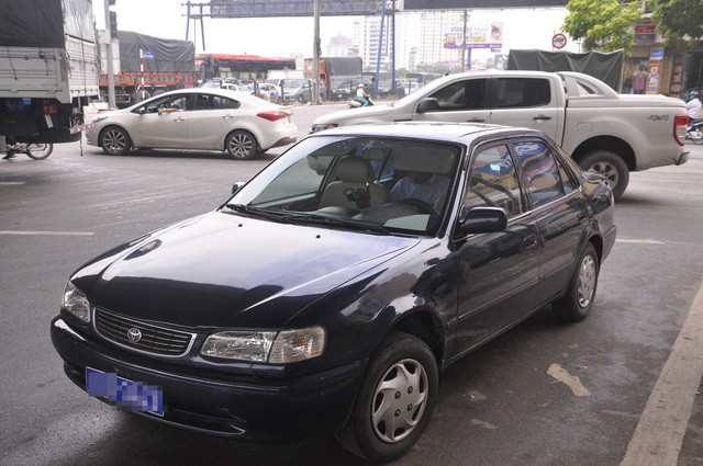 Bộ Tài chính đề xuất quy định mới về tiêu chuẩn, định mức sử dụng xe ô tô