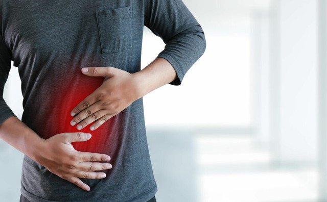 Ung thư ruột khởi phát sớm có thể liên quan đến độc tố vi khuẩn colibactin - Ảnh minh họa: SCITECH DAILY