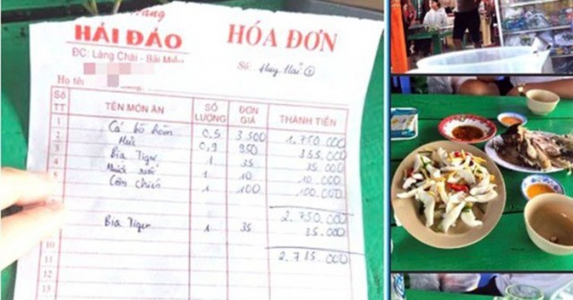 Xác minh nhà bè ở Nha Trang "chặt chém" 3,5 tri...