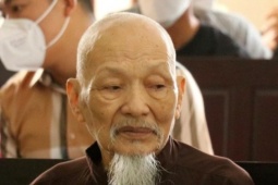 Diễn biến mới nhất vụ Tịnh thất Bồng Lai