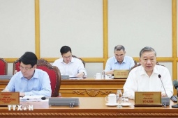 Kết thúc hoạt động của hơn 120.000 người hoạt động không chuyên trách ở cấp xã