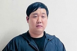 Phát hiện đối tượng bị Interpol truy nã đỏ tại Vĩnh Phúc