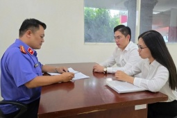 Vụ nữ sinh tử vong do tai nạn ở Vĩnh Long: VKSND Tối cao làm việc với luật sư đại diện gia đình ông Phúc