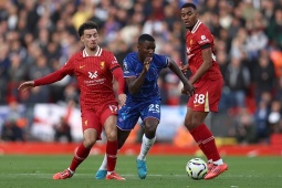 Dự đoán tỷ số Ngoại hạng Anh: MU thảnh thơi gặp Brentford, Chelsea áp lực đấu Liverpool