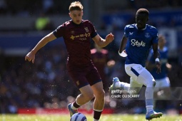 Trực tiếp bóng đá Everton - Ipswich Town: Ensico rút ngắn tỉ số (Ngoại hạng Anh)
