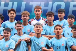 FIFA đánh rớt hạng CLB Phú Thọ vì liên quan dàn xếp tỉ số
