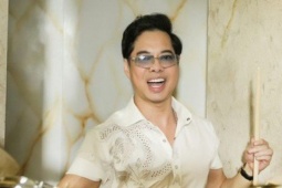 Nam nghệ sĩ tự nhận mình " nghèo nhất showbiz Việt " , sở hữu biệt thự " kỳ lạ " hàng trăm tỷ