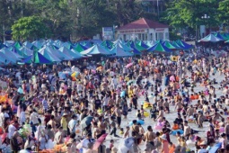 Choáng ngợp biển Đồ Sơn