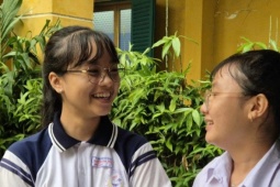 Điểm chuẩn vào lớp 10 tại TP.HCM trong 3 năm qua