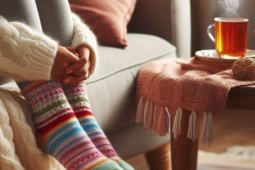 Dễ bị lạnh chân, coi chừng căn bệnh nguy hiểm
