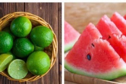Hỗ trợ tăng sức khỏe cho gan bằng những cặp thực phẩm dễ tìm