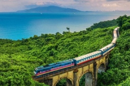 Tạp chí danh tiếng tiết lộ những điểm đến đẹp nhất Việt Nam