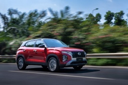 Giá xe Hyundai Creta tháng 5/2025, xe gầm cao cỡ B từ 599 triệu đồng