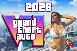  " Sét đánh ngang tai "  với fan GTA 6: Hàng triệu game thủ hụt hẫng