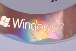 Vén màn bí ẩn về Windows 7 từ 16 năm trước