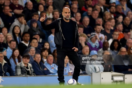 Pep Guardiola không đua á quân Ngoại hạng Anh, xác nhận giải nghệ hay chưa