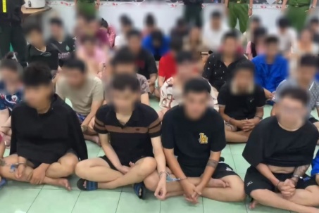 Nhiều "ông trùm" lộ diện trong chuyên án 4 tiếp viên hàng không xách ma túy