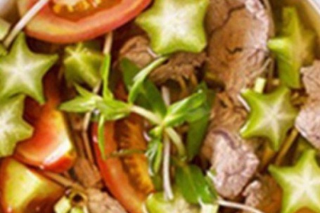 Những món canh giải nhiệt mùa hè cực đỉnh ăn vào là mê, nấu ngay dịp...