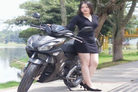 Giá xe côn tay Honda Winner X tháng 5/2025, giảm sốc 17 triệu đồng