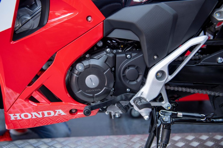 Giá xe côn tay Honda Winner X tháng 5/2025, giảm sốc 17 triệu đồng - 5