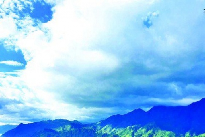Sa Pa mờ sương