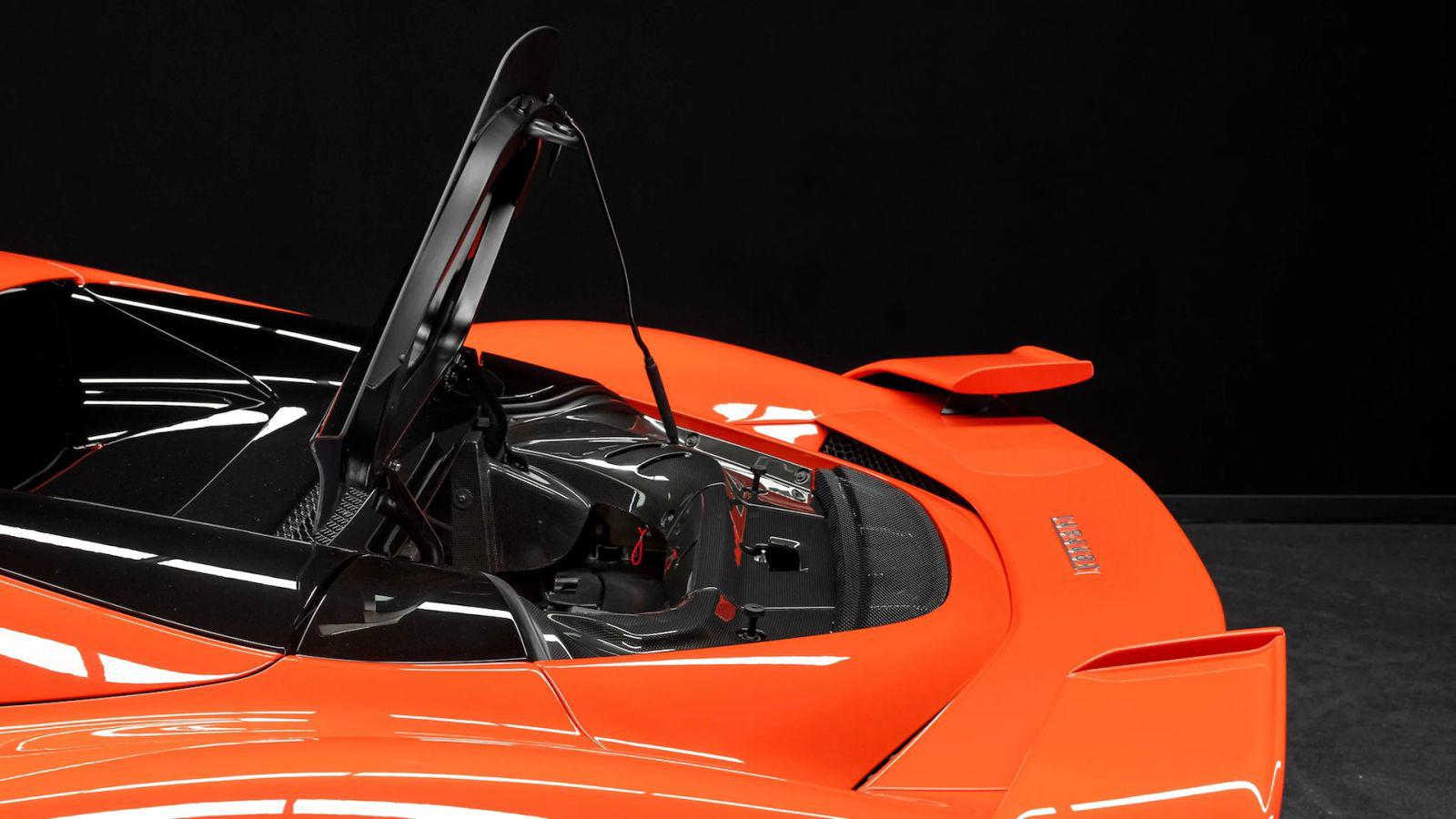 Ferrari giới thiệu phiên bản Speciale trên dòng siêu xe 296 - 5