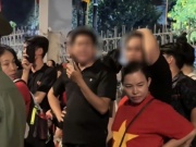 Thêm 1 trường ĐH lên tiếng vụ sinh viên vô lễ với cựu chiến binh