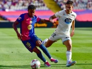 Trực tiếp bóng đá Real Valladolid - Barcelona: 3 điểm lấy động lực đấu Inter (La Liga)
