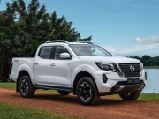 Tin tức ô tô - Nissan Navara giảm giá mạnh tại Việt Nam