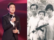 Đàn ông - Bố ruột đáng kính của MC Anh Tuấn: Là Giáo sư 40 tuổi mới có con, từng khuyên quý tử lúc lấy vợ đầu người Úc