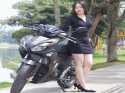 Giá xe côn tay Honda Winner X tháng 5/2025, giảm sốc 17 triệu đồng