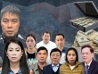 ‘Nhân vật đặc biệt’ bị truy tố trong vụ án Tập đoàn Phúc Sơn