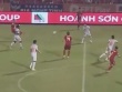 Trực tiếp bóng đá Hà Tĩnh - Bình Dương: Trọng Hoàng ghi bàn (V-League)