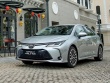 Giá xe Toyota Corolla Altis tháng 5/2025 bản HEV từ 870 triệu đồng