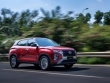 Giá xe Hyundai Creta tháng 5/2025, xe gầm cao cỡ B từ 599 triệu đồng