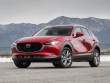 Giá xe Mazda CX-30 mới nhất tháng 5/2025, từ 699 triệu đồng