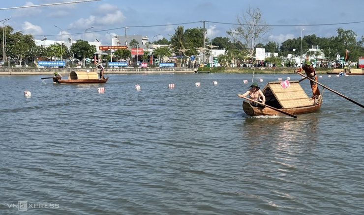TP Ngã Bảy nơi hội tụ 7 dòng sông ở miền Tây - 5