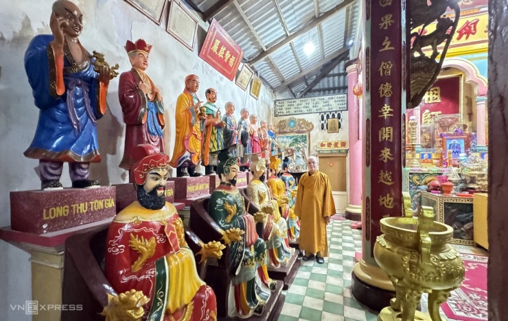 TP Ngã Bảy nơi hội tụ 7 dòng sông ở miền Tây - 8