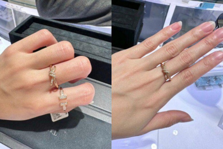 6 quy tắc đeo nhẫn và vòng tay giúp phái đẹp sang như vợ tổng tài lại còn thu hút tài lộc, nàng mê trang sức phải biết - 3