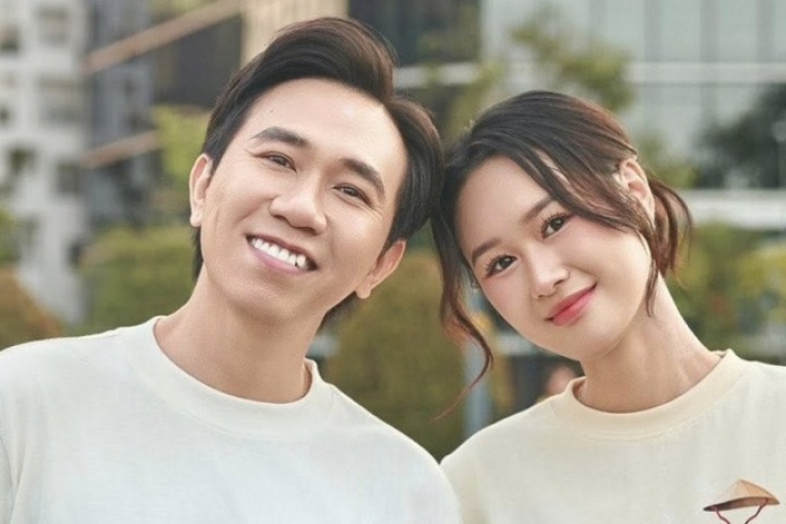 Nữ diễn viên được mẹ chồng thương hơn con ruột, muốn cuối đời vẫn làm vợ Anh Đức