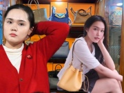 Đọ phong cách thời trang hàng hiệu của bà xã cầu thủ Duy Mạnh và Đoàn Văn Hậu